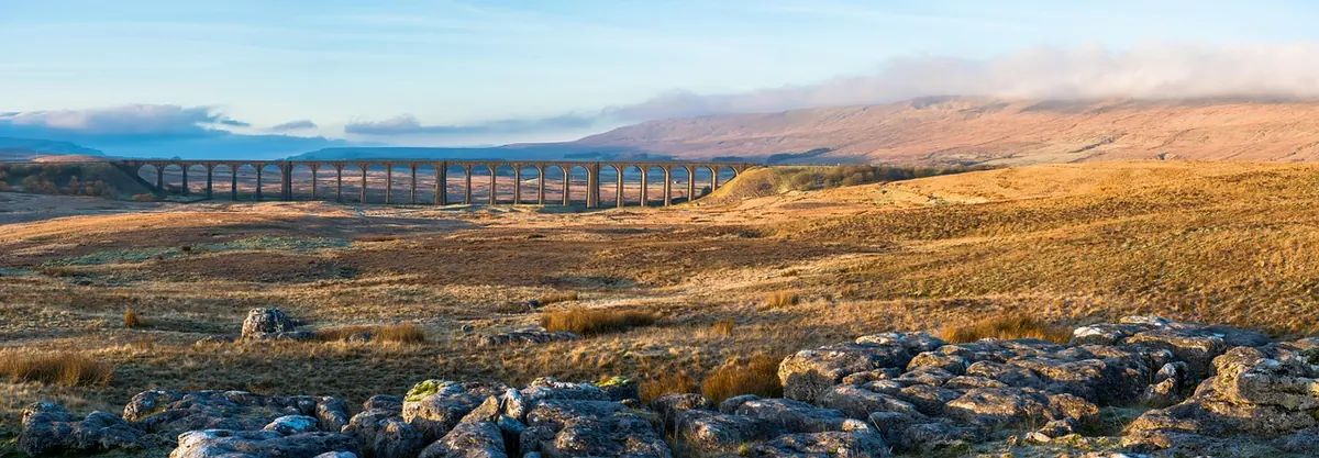Following Lorna Doone in Exmoor: A Literary Heritage Trail